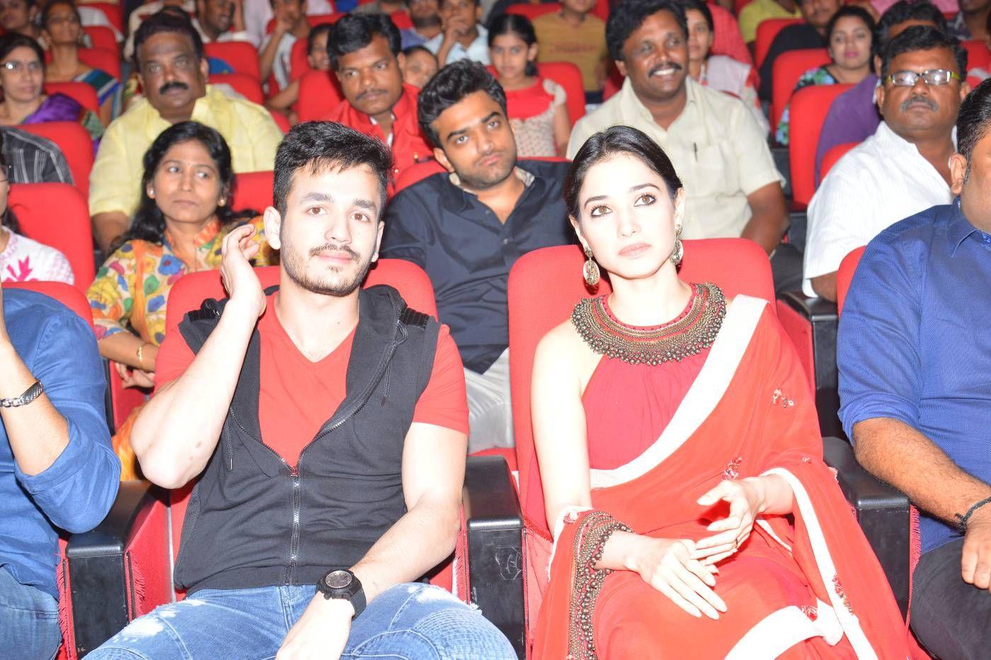 Oopiri Thanks Meet Photos