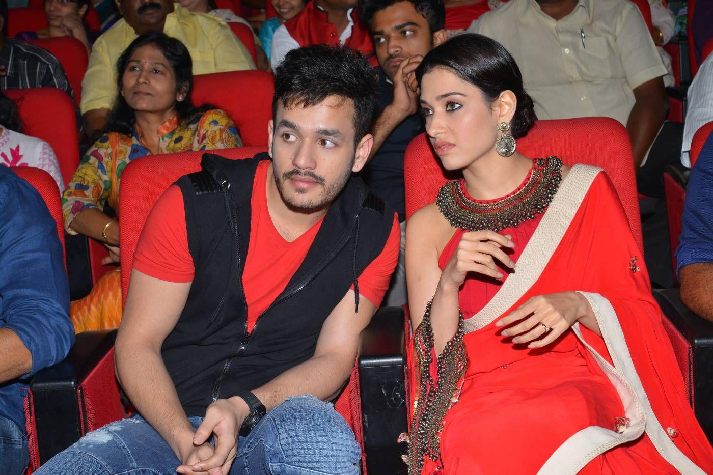 Oopiri Thanks Meet Photos