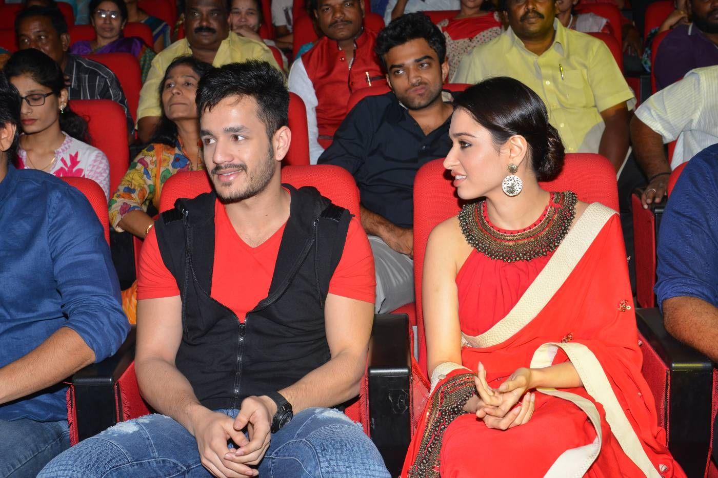 Oopiri Thanks Meet Photos