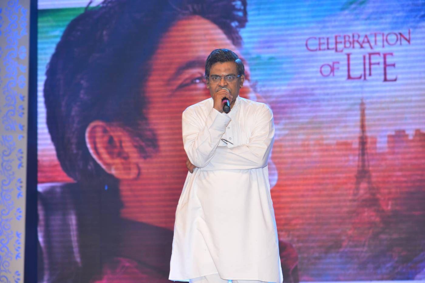 Oopiri Thanks Meet Photos