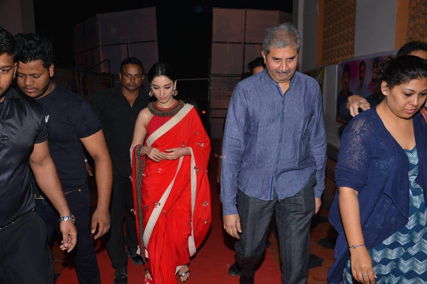 Oopiri Thanks Meet Photos