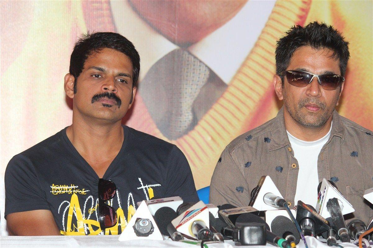 Oru Melliya Kodu Movie Audio Launch Photos