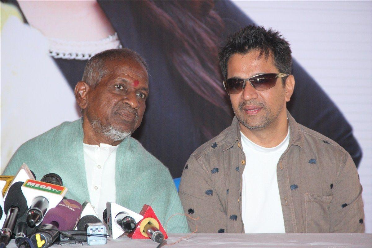 Oru Melliya Kodu Movie Audio Launch Photos