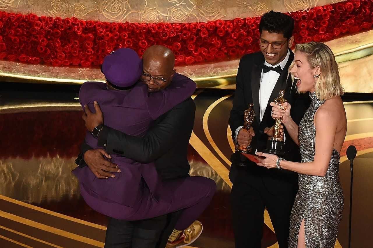 Oscar Award 2019 Gallery