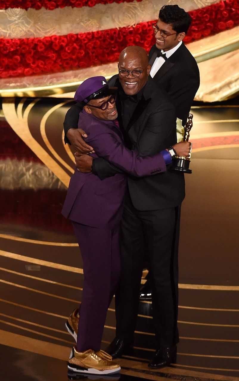 Oscar Award 2019 Gallery