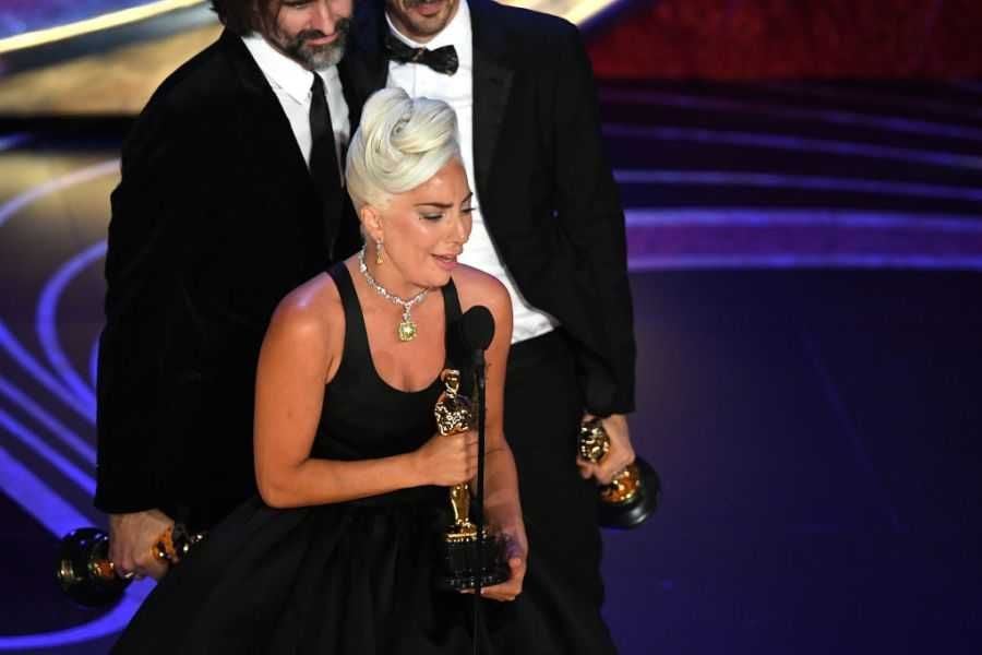 Oscar Award 2019 Gallery