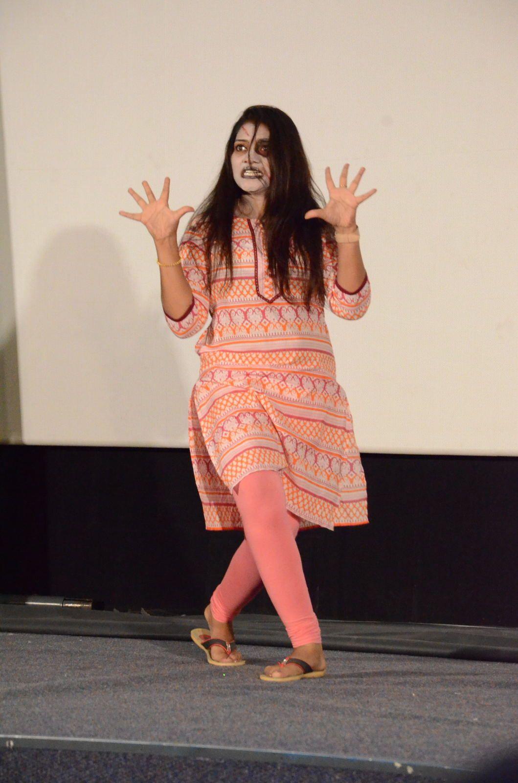 Osthri Repu Raa Movie Audio Launch Pics