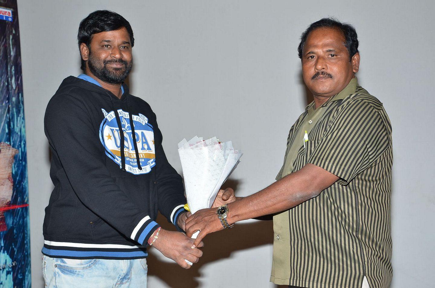 Osthri Repu Raa Movie Audio Launch Pics