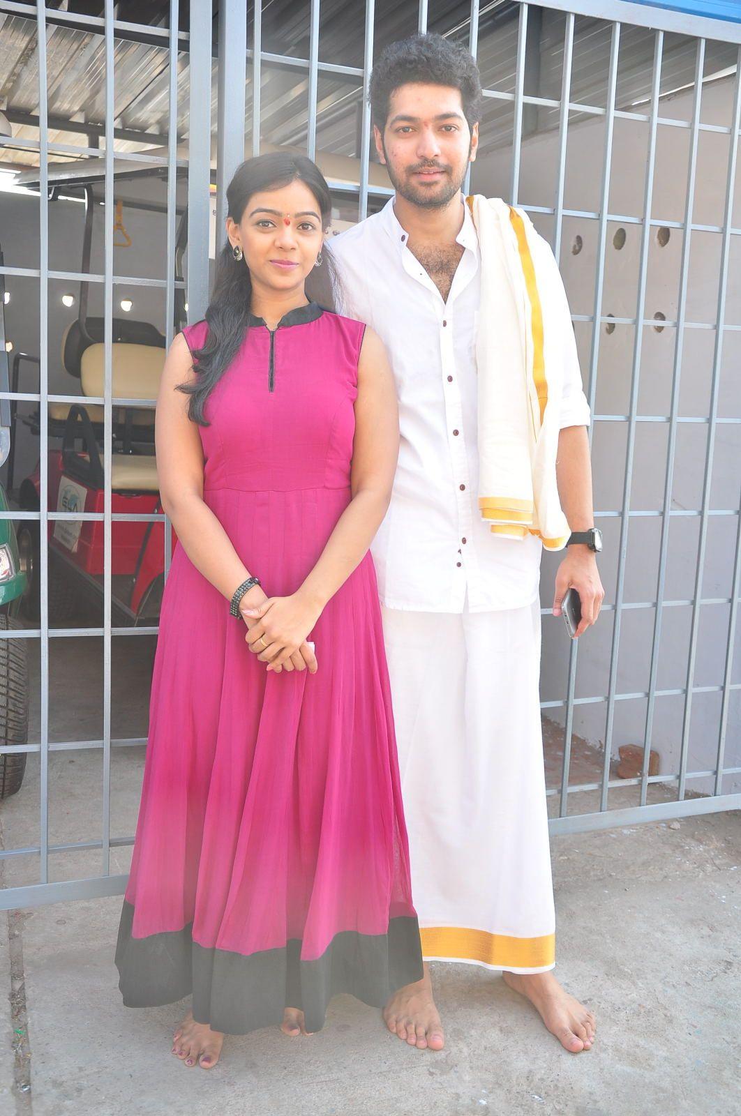 Padesaave Team Visits Kanaka Durga Temple Vijayawada