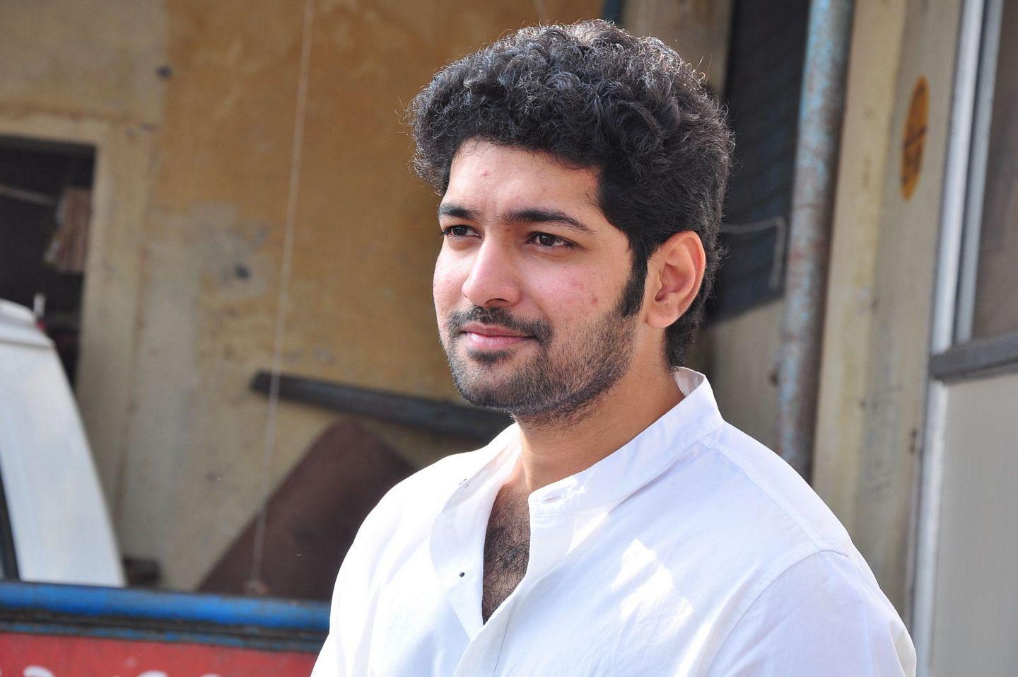 Padesaave Team Visits Kanaka Durga Temple Vijayawada