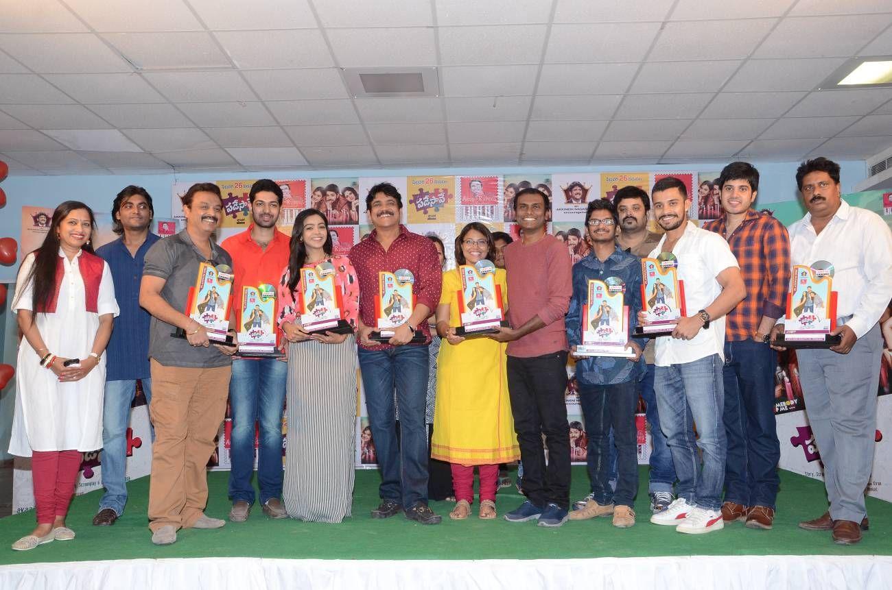 Padesave Movie Platinum Disc Function Photos