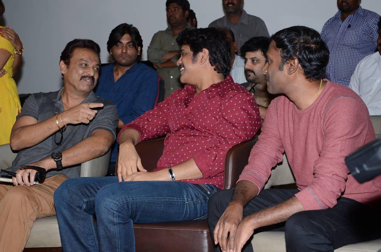 Padesave Movie Platinum Disc Function Photos