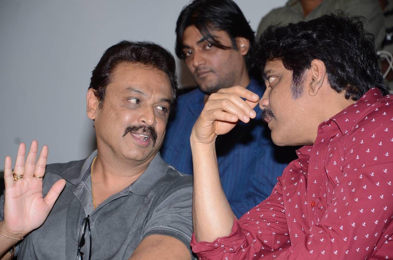 Padesave Movie Platinum Disc Function Photos