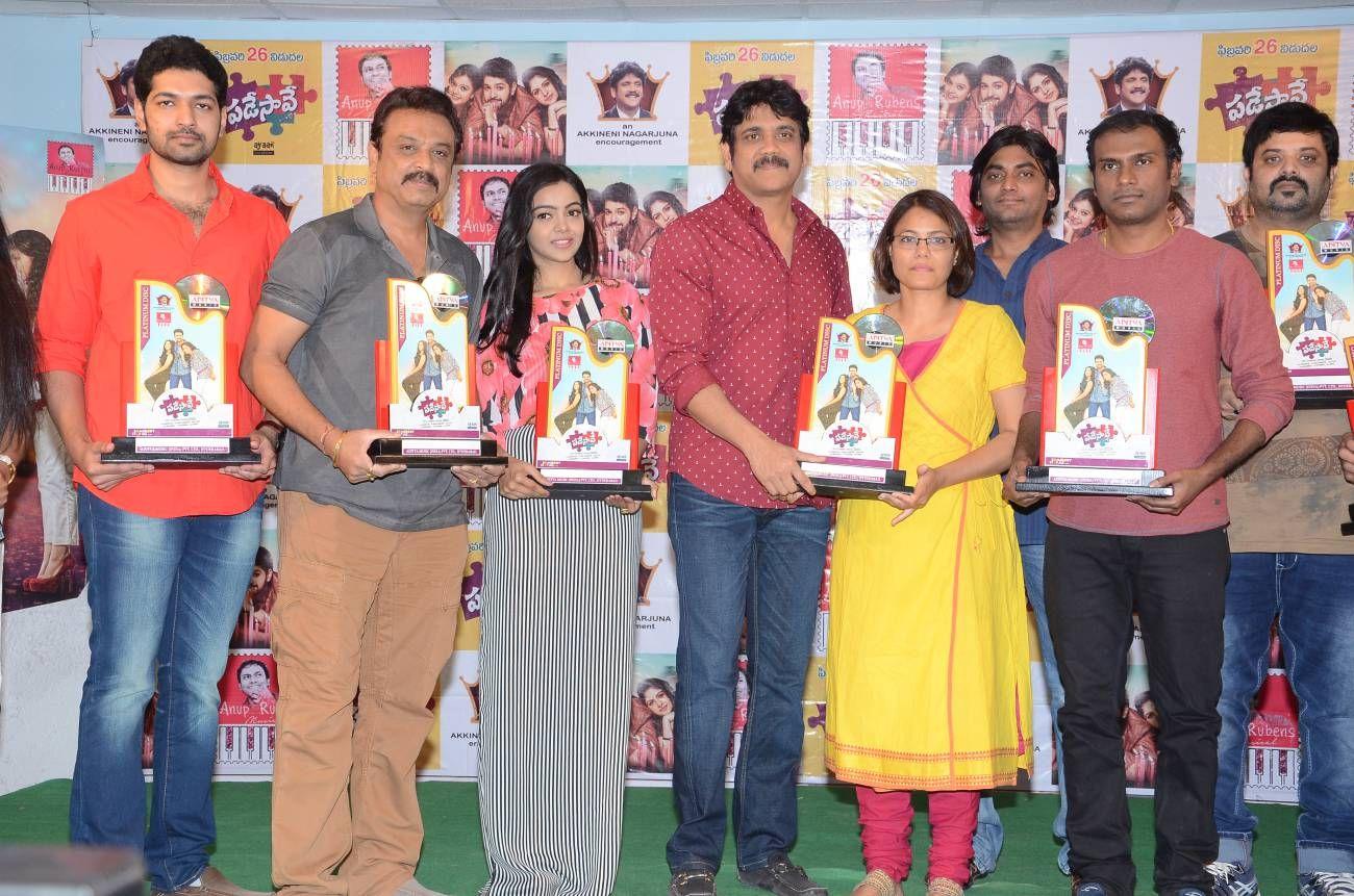 Padesave Movie Platinum Disc Function Photos