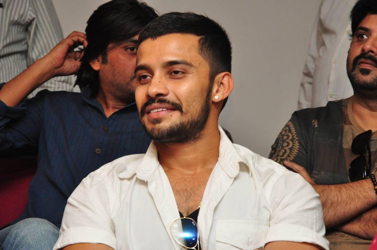 Padesave Movie Platinum Disc Function Photos