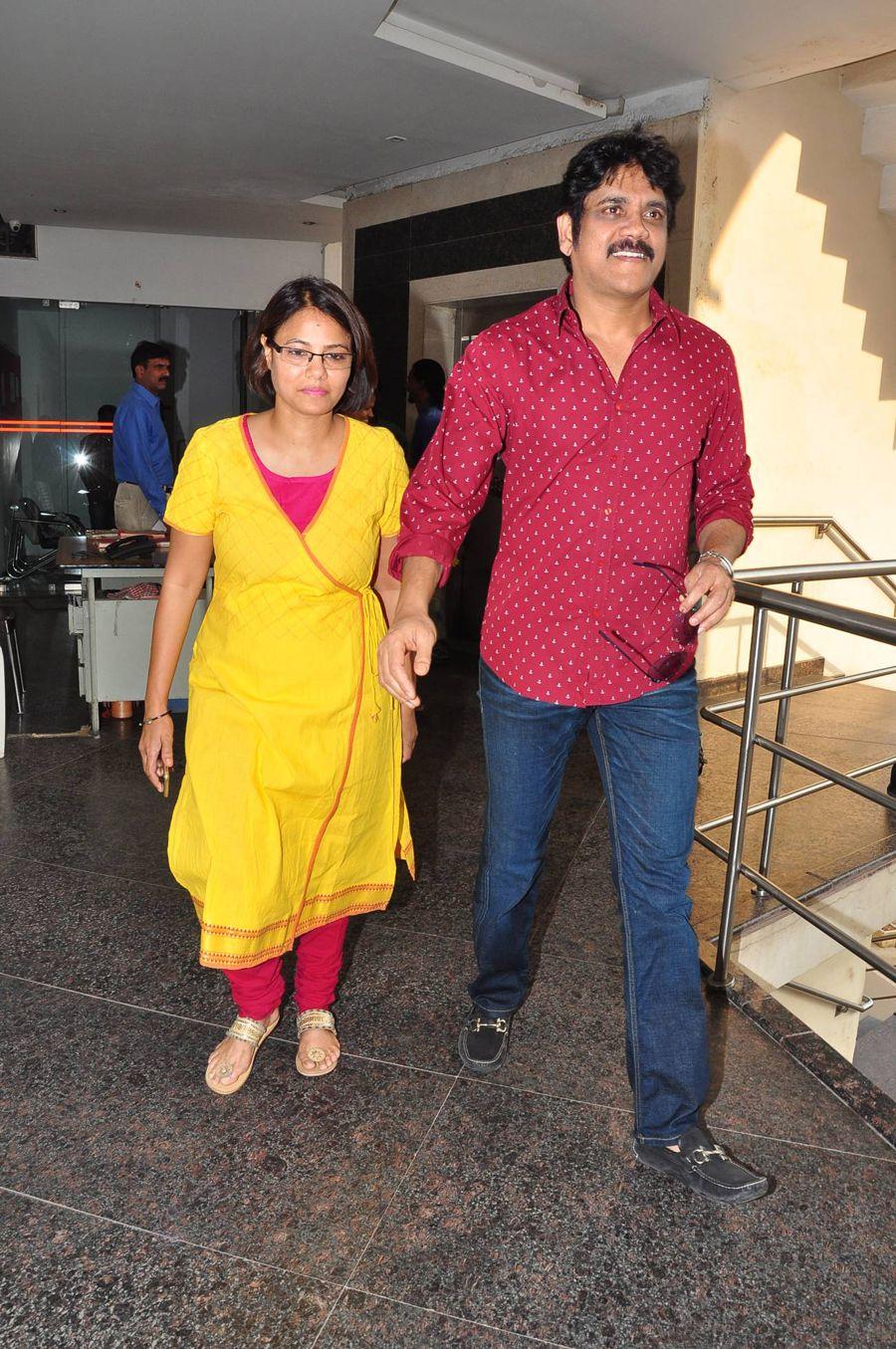 Padesave Movie Platinum Disc Function Photos