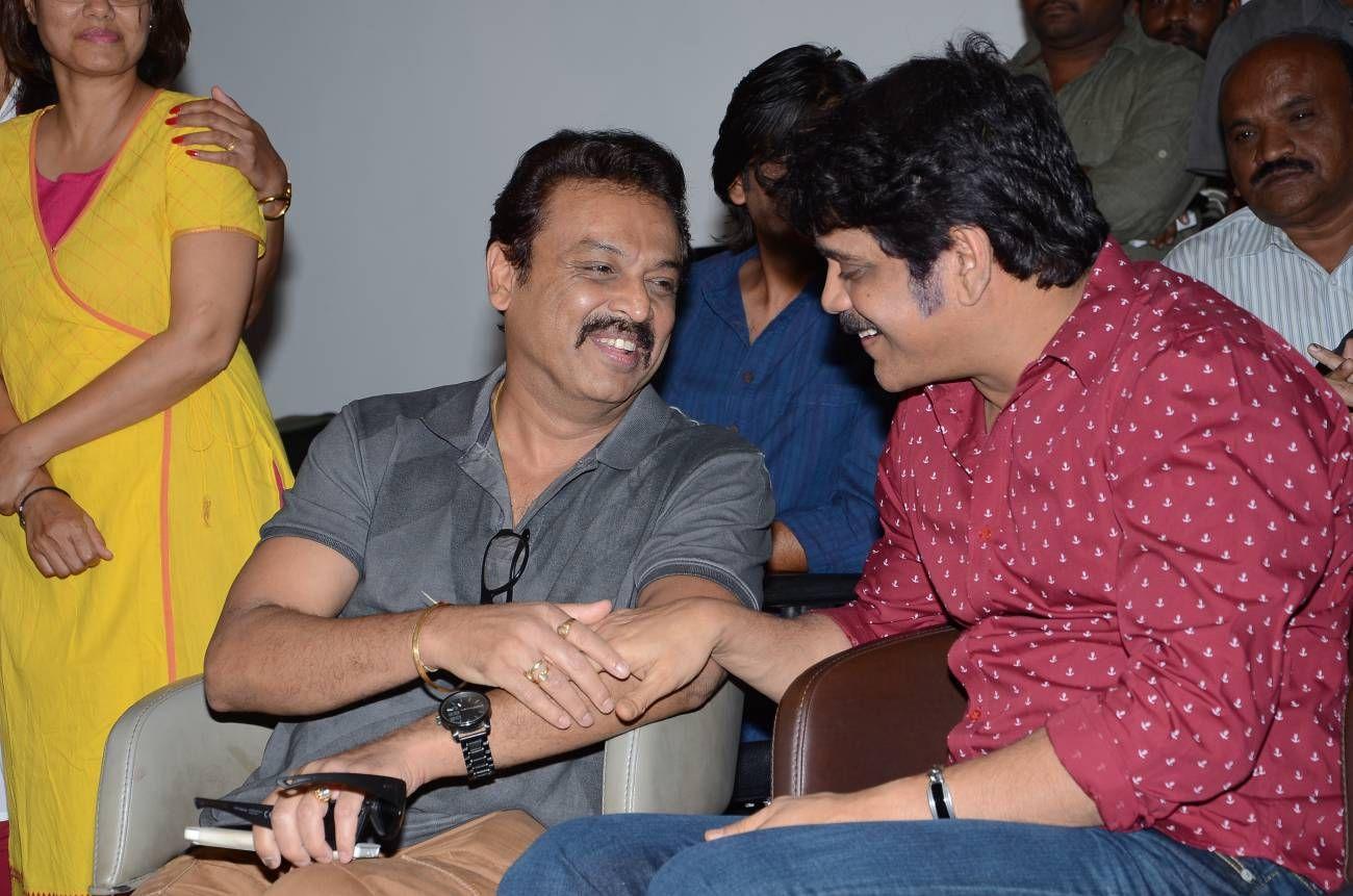 Padesave Movie Platinum Disc Function Photos