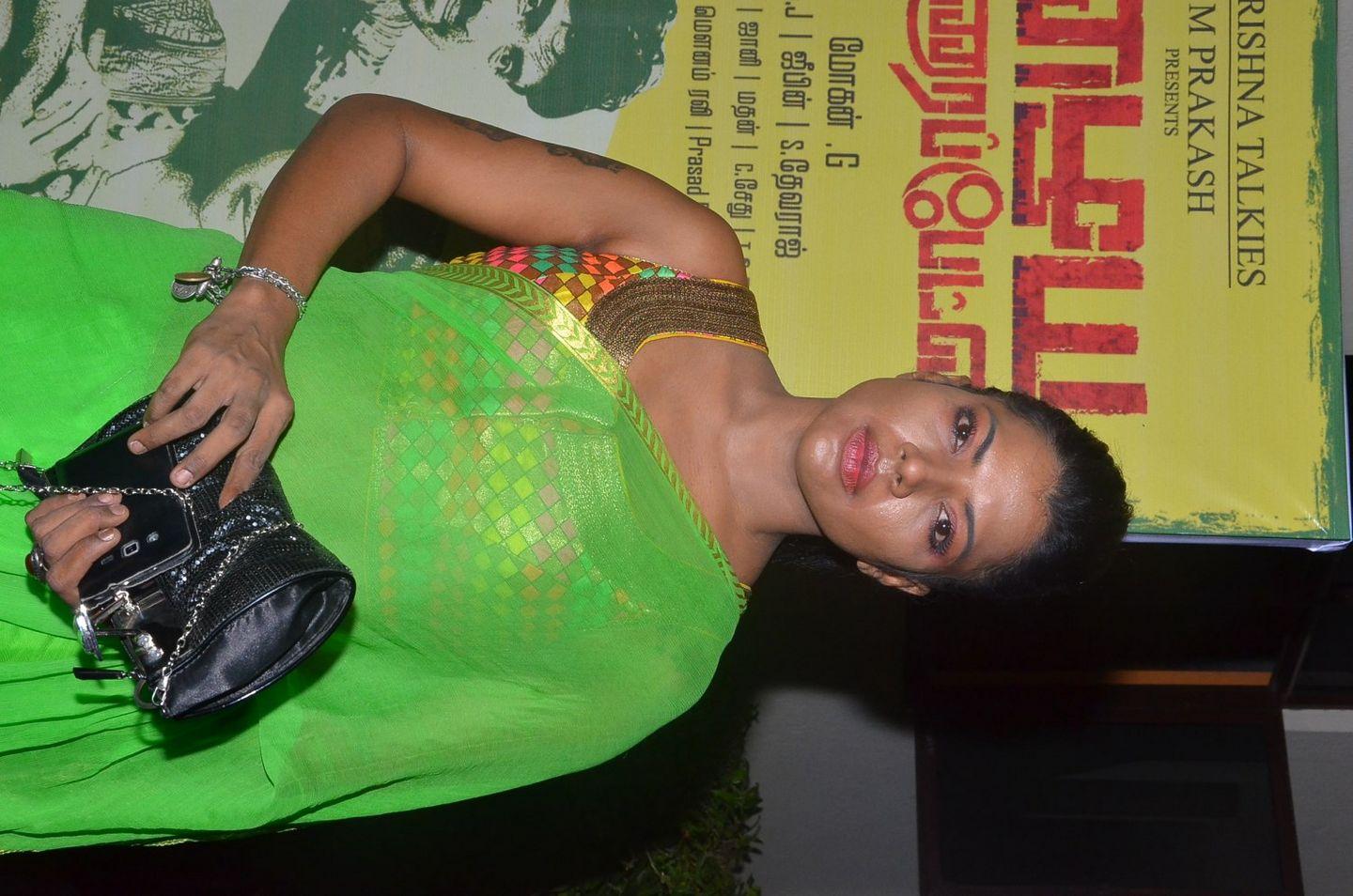 Palaya Vanaarapettai Audio Launch Stills