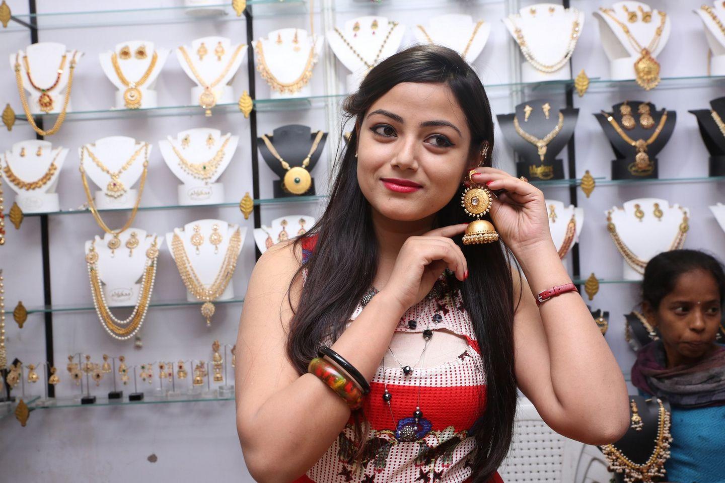 Pallabi Ghosh Silk India Expo at Secunderabad Photos