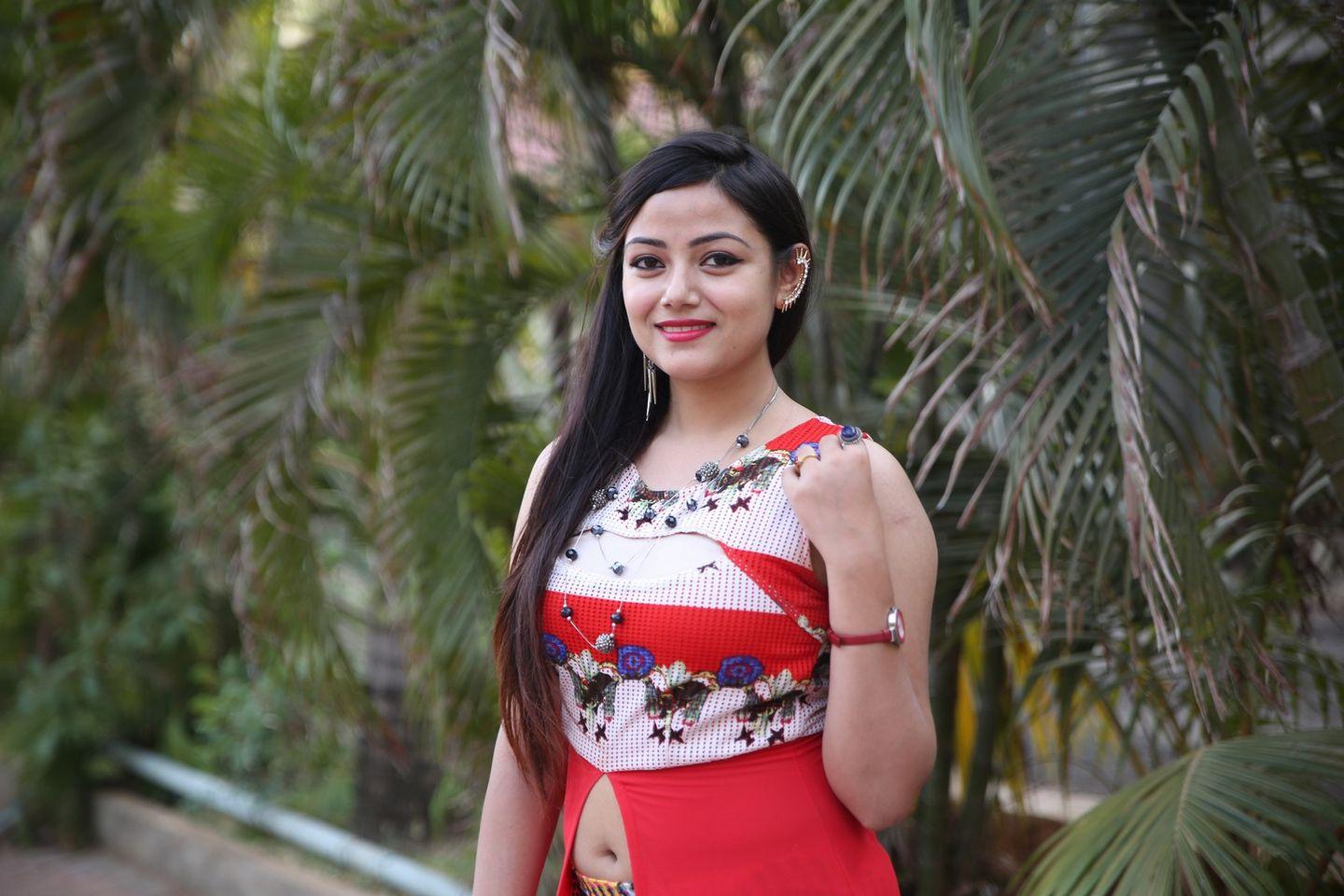 Pallabi Ghosh Silk India Expo at Secunderabad Photos