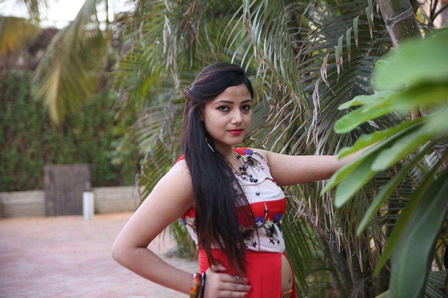 Pallabi Ghosh Silk India Expo at Secunderabad Photos