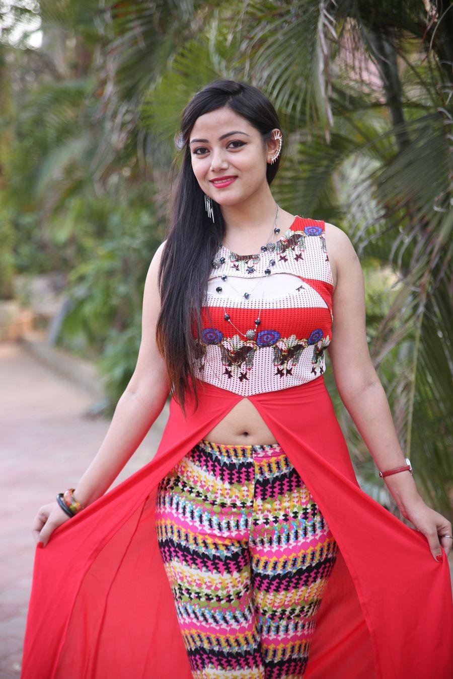 Pallabi Ghosh Silk India Expo at Secunderabad Photos