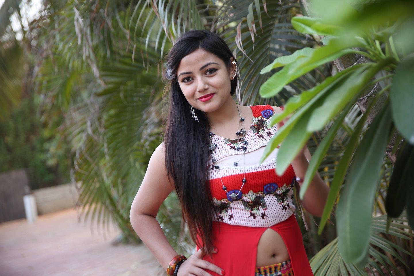 Pallabi Ghosh Silk India Expo at Secunderabad Photos