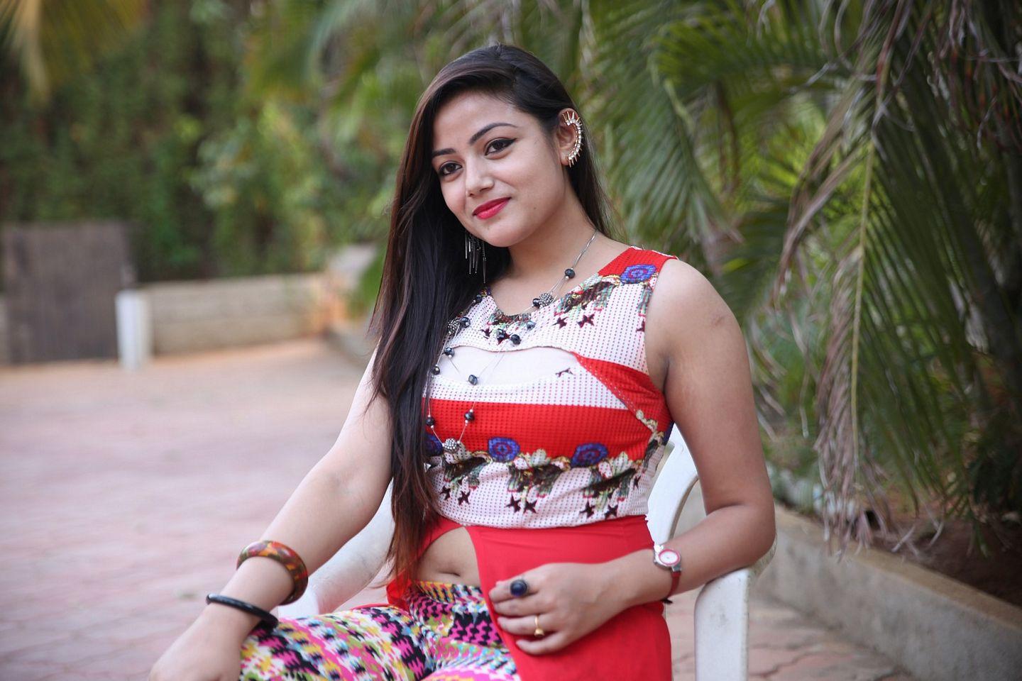 Pallabi Ghosh Silk India Expo at Secunderabad Photos