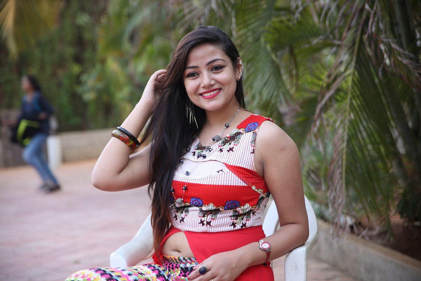 Pallabi Ghosh Silk India Expo at Secunderabad Photos