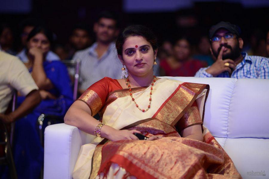 Pandaga chesuko Audio launch Photos