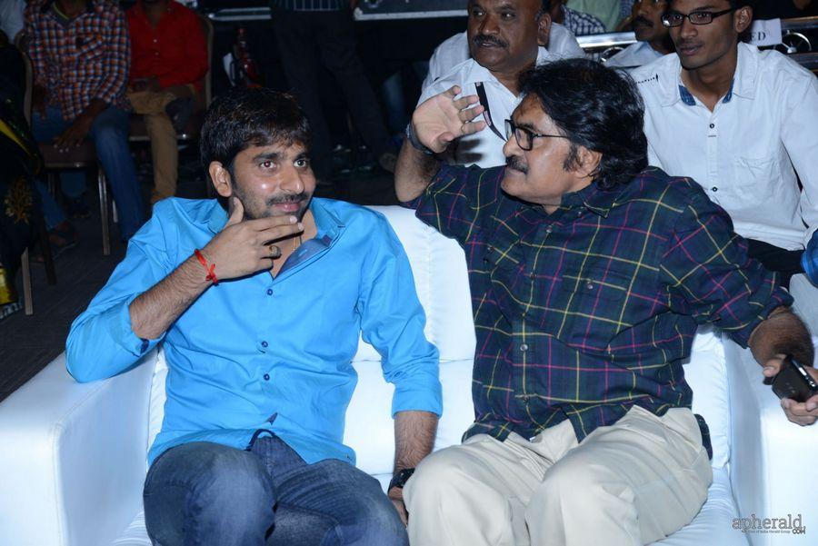 Pandaga chesuko Audio launch Photos