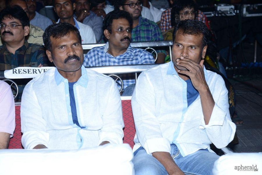 Pandaga chesuko Audio launch Photos