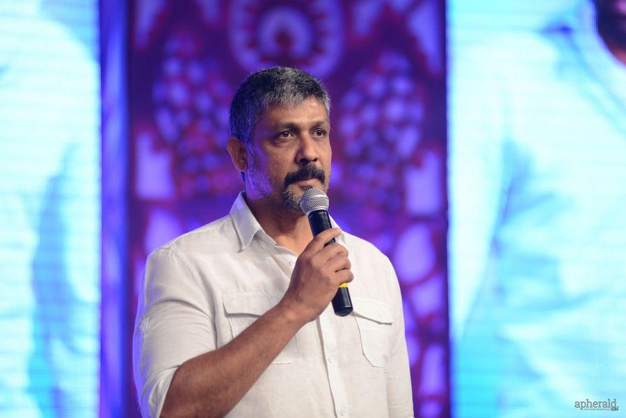 Pandaga chesuko Audio launch Photos