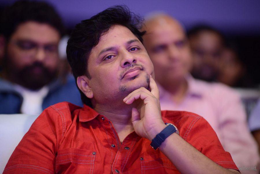 Pandaga chesuko Audio launch Photos