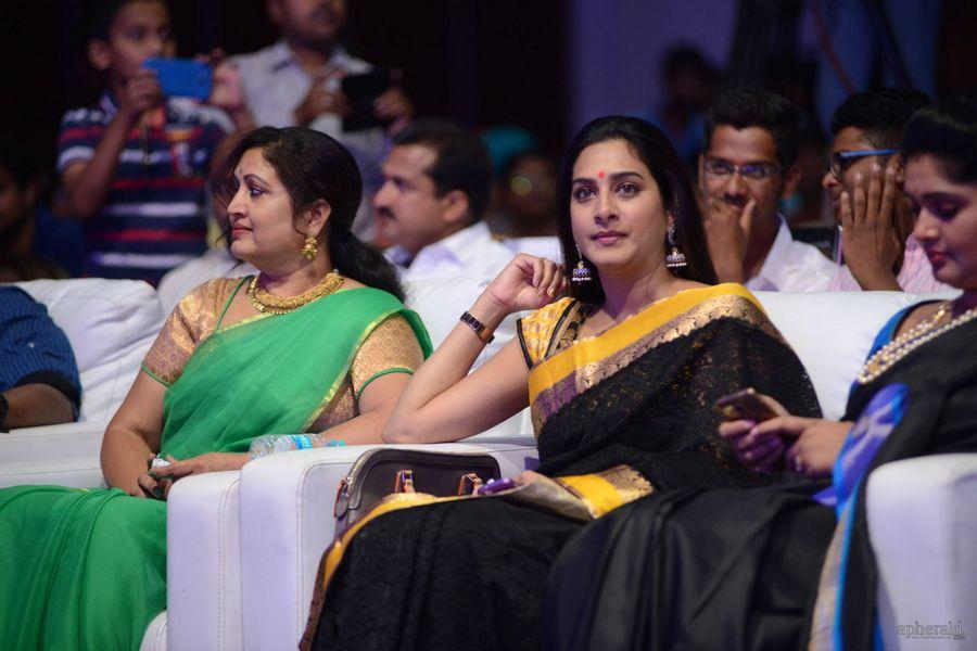 Pandaga chesuko Audio launch Photos