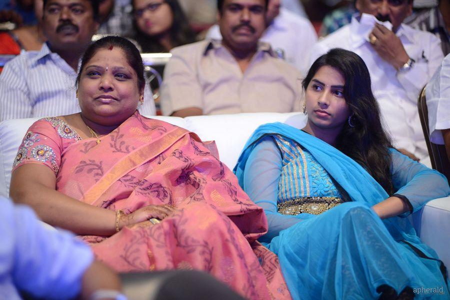 Pandaga chesuko Audio launch Photos