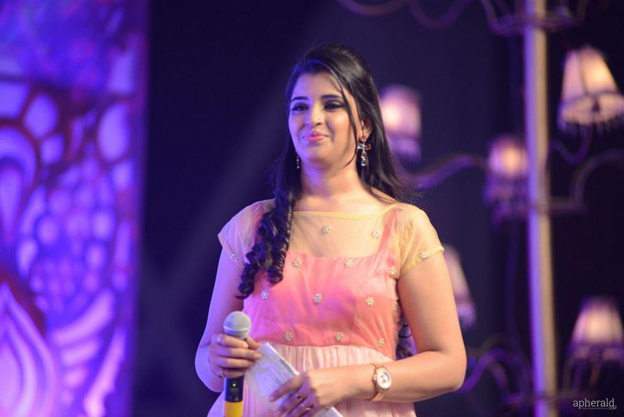 Pandaga chesuko Audio launch Photos