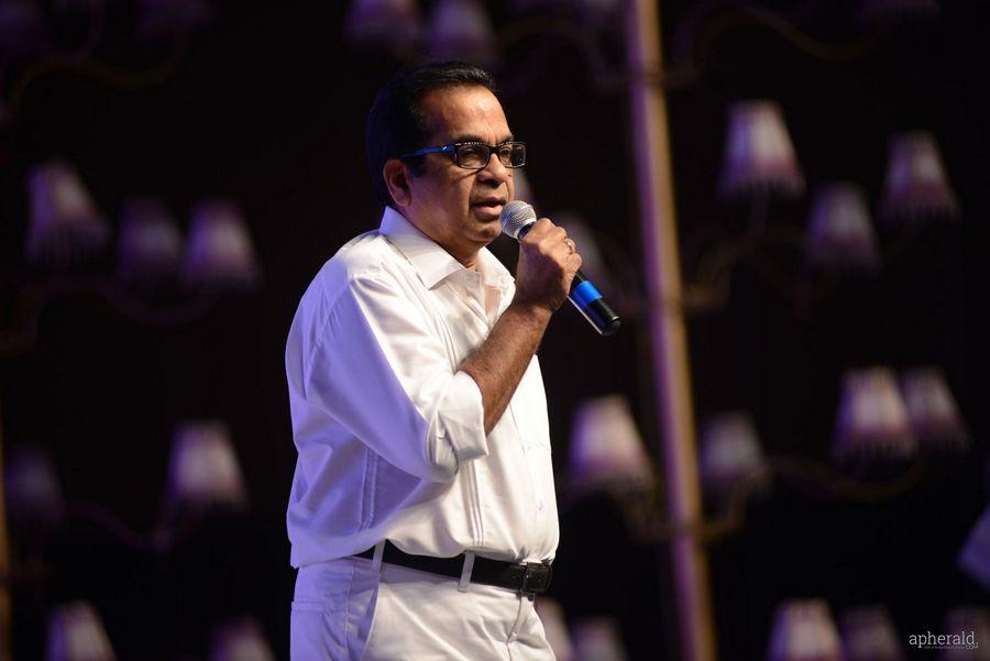 Pandaga chesuko Audio launch Photos