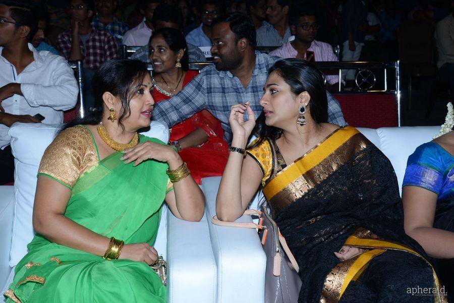 Pandaga chesuko Audio launch Photos