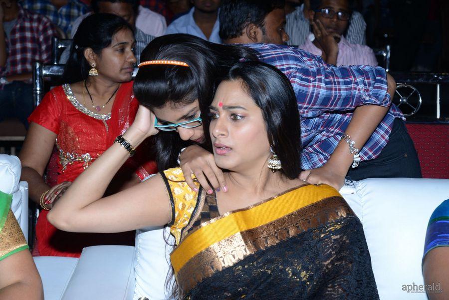 Pandaga chesuko Audio launch Photos