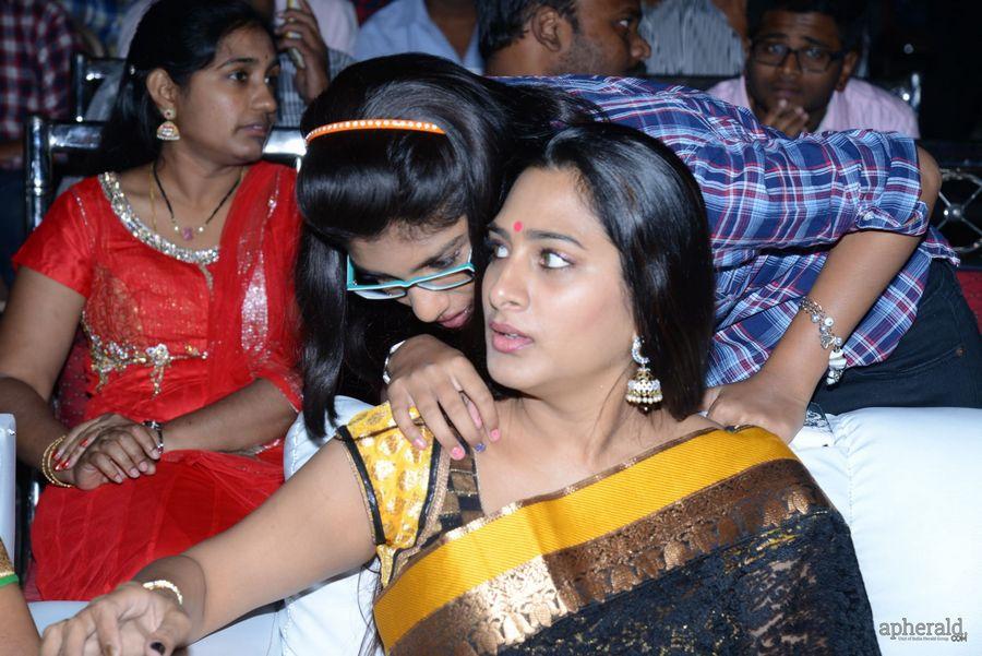 Pandaga chesuko Audio launch Photos