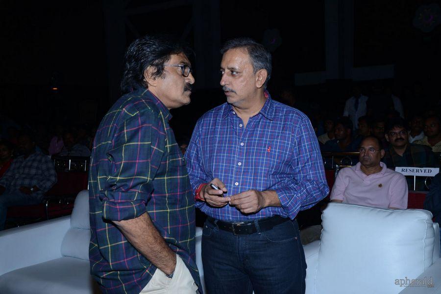 Pandaga chesuko Audio launch Photos