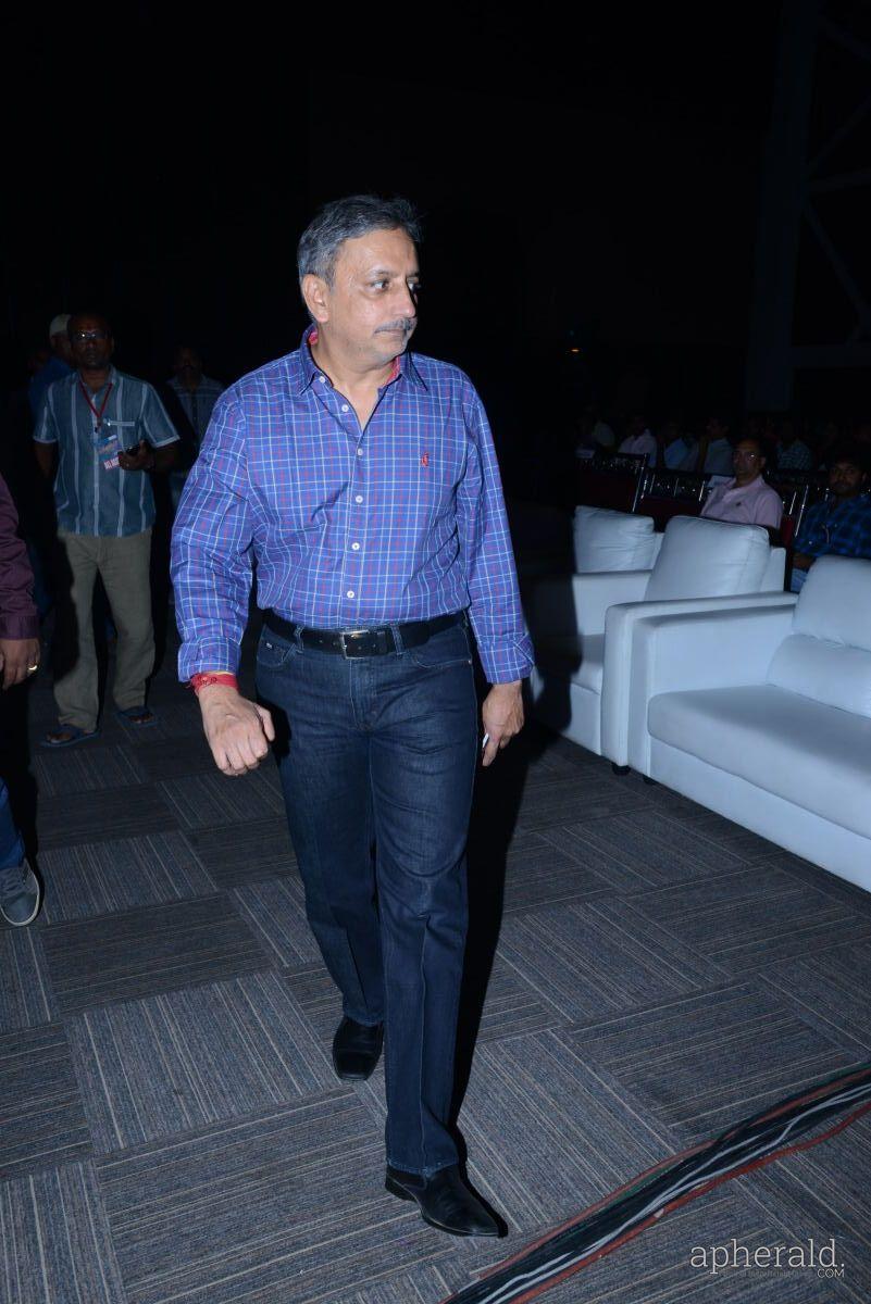 Pandaga chesuko Audio launch Photos