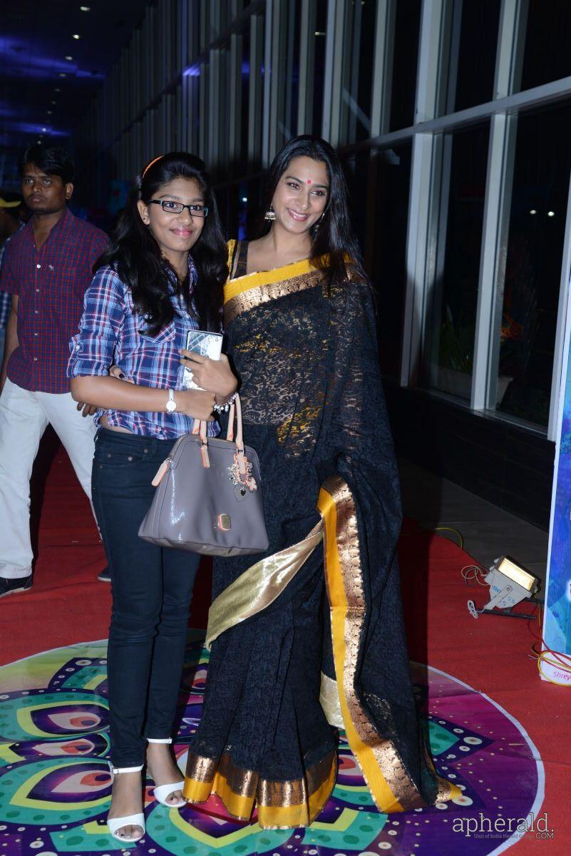 Pandaga chesuko Audio launch Photos