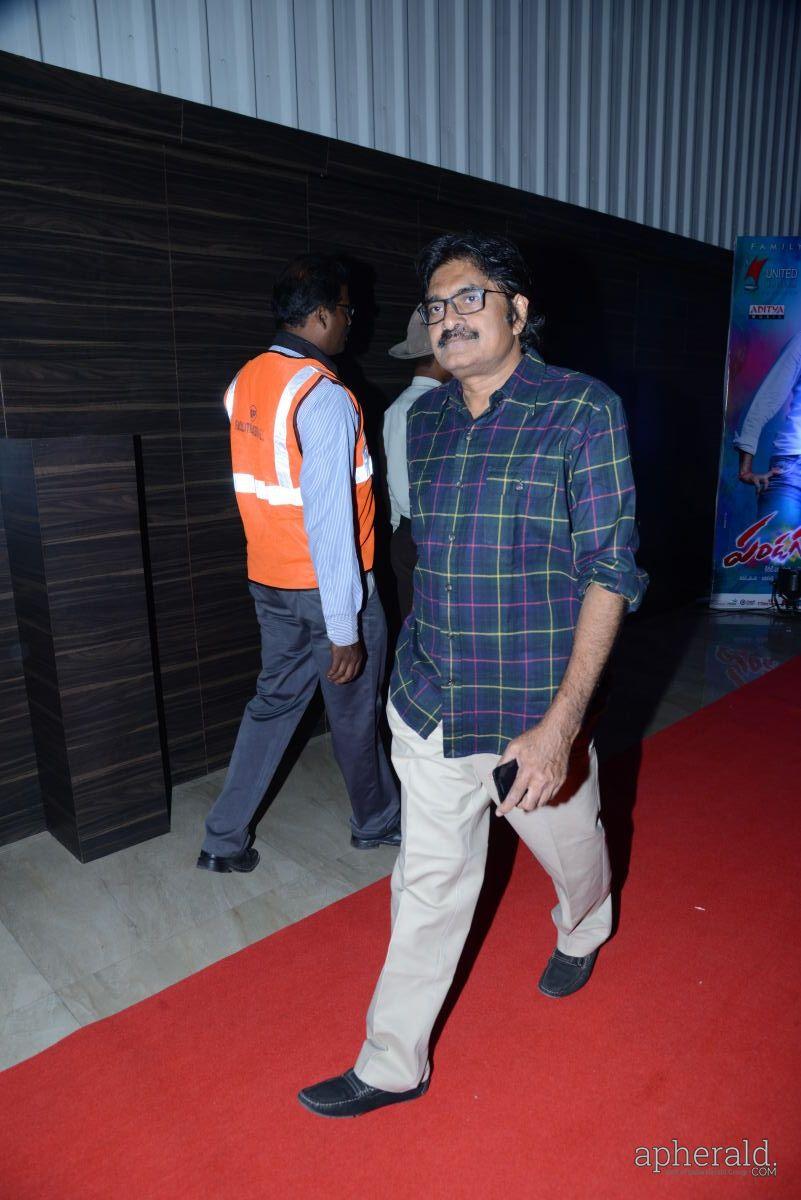 Pandaga chesuko Audio launch Photos