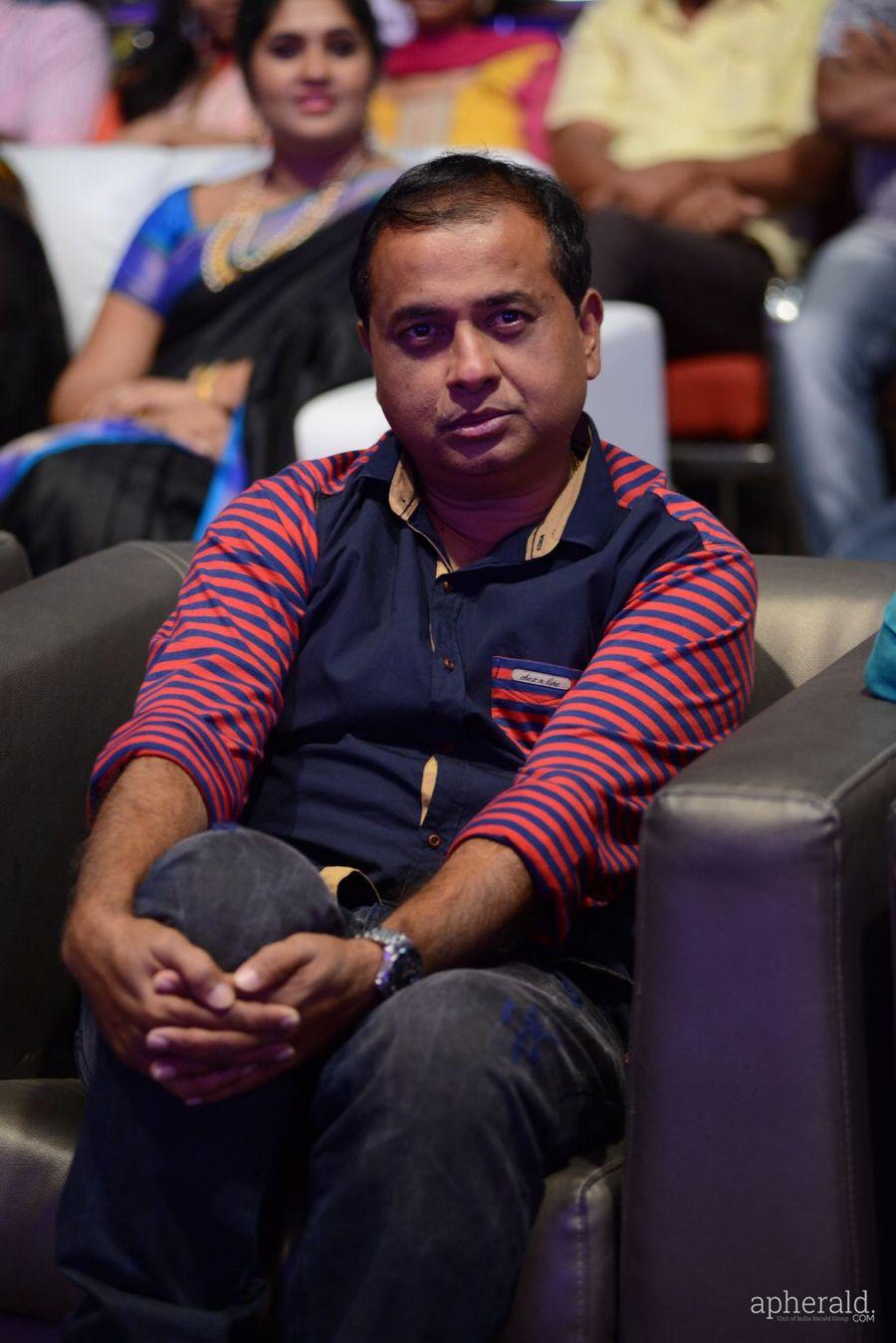 Pandaga chesuko Audio launch Photos