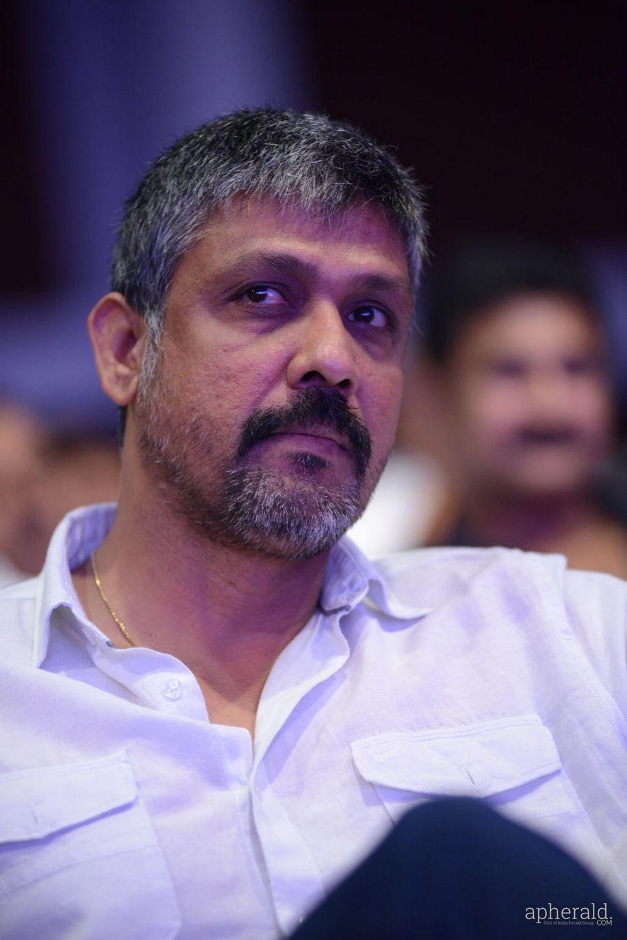 Pandaga chesuko Audio launch Photos