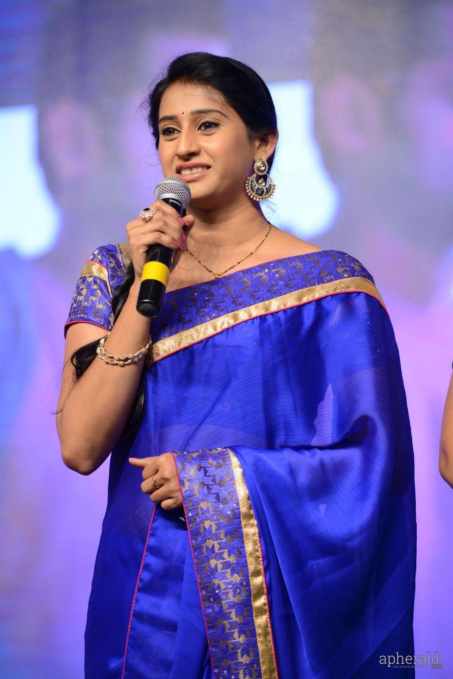 Pandaga chesuko Audio launch Photos