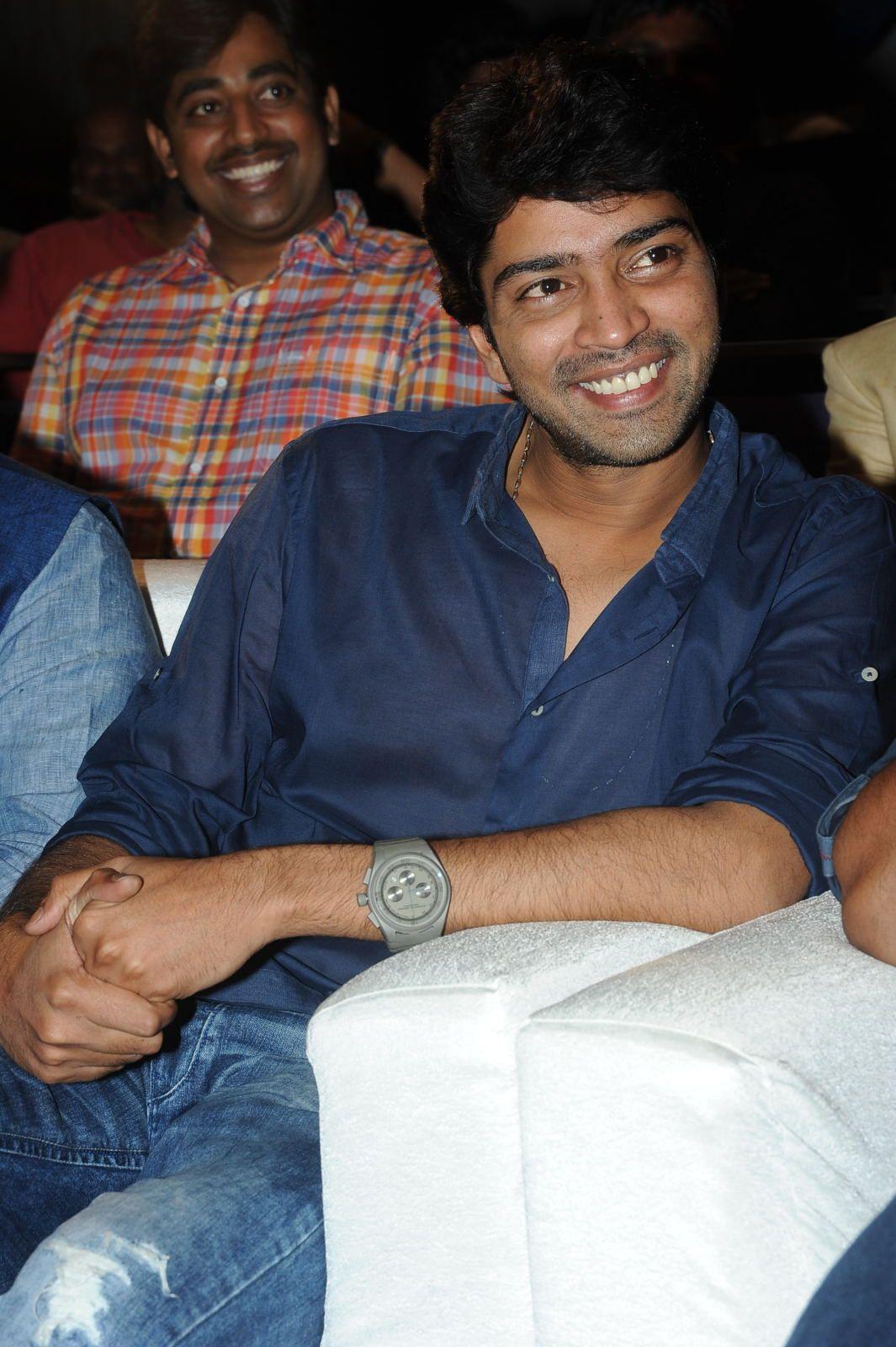 Pandavuulo Okkadu Audio Launch