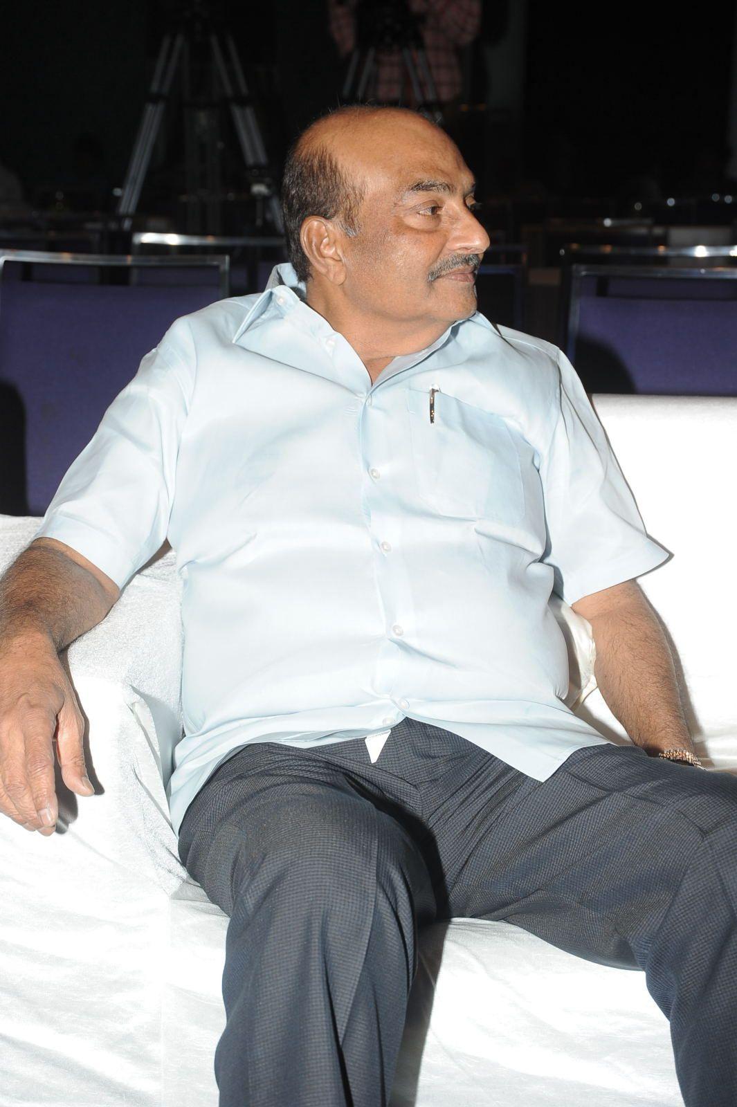 Pandavuulo Okkadu Audio Launch